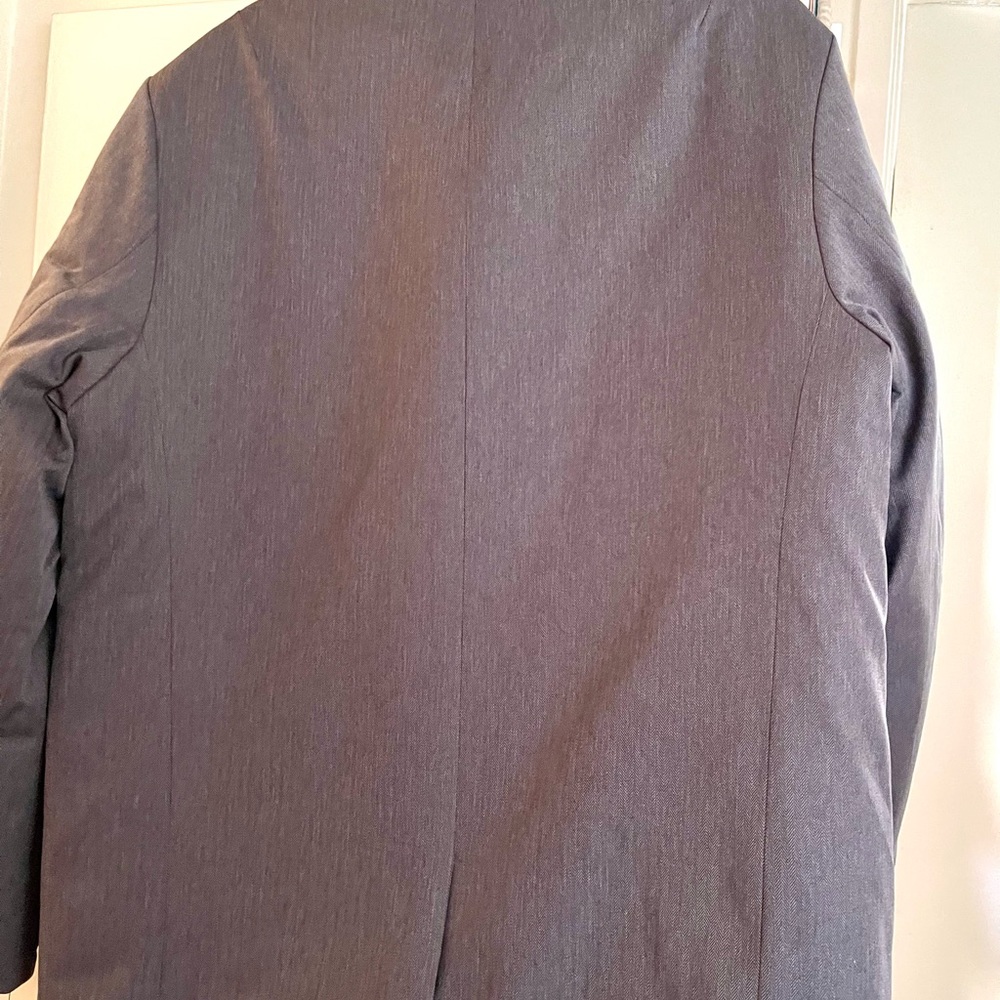 dkny coat - Picture 6 of 9
